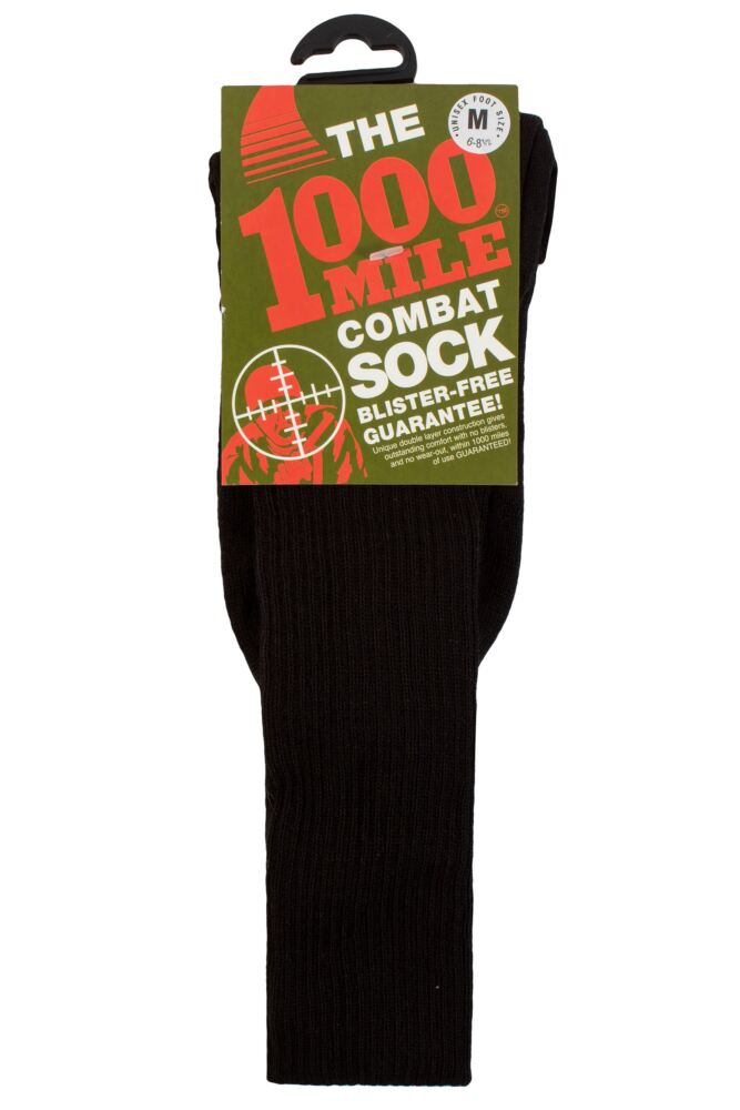 sockshop 1000 MileMens & Womens Classic Combat Socks