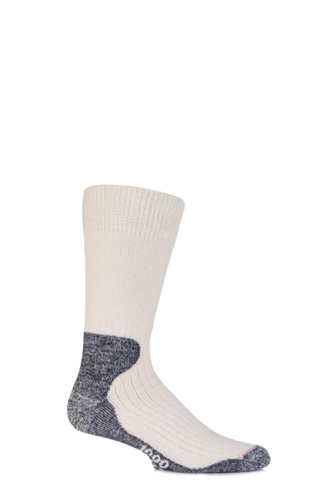 Sockshop 1000 MileMens Wool Cricket Socks