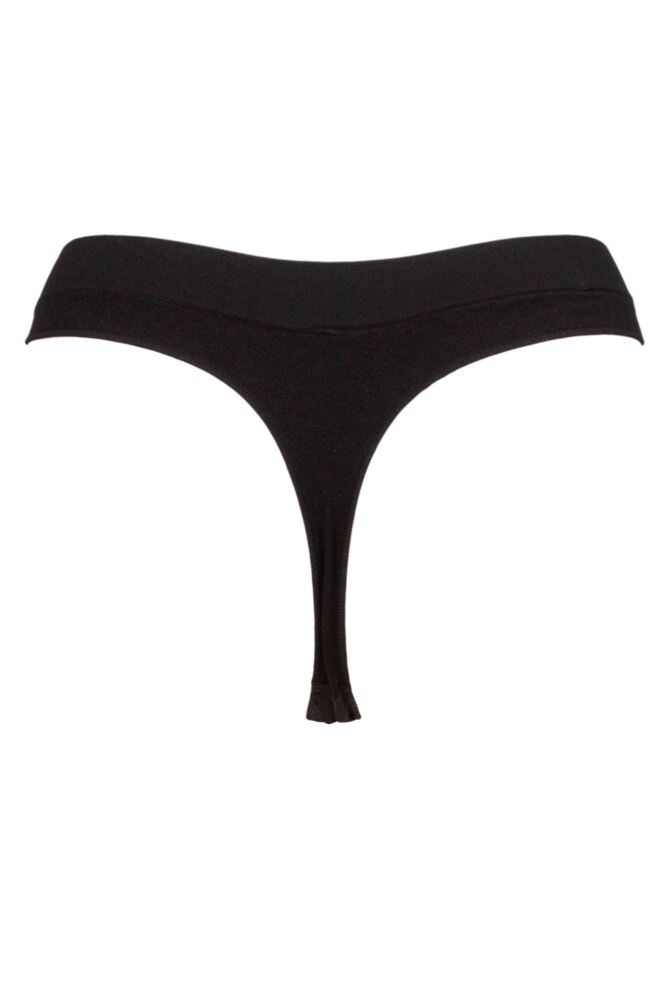 Sockshop AmbraWomens Bare Essentials G String