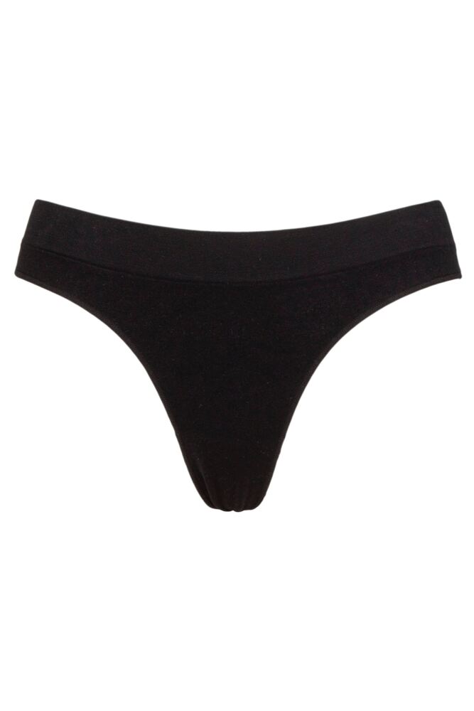 Sockshop AmbraWomens Bare Essentials G String