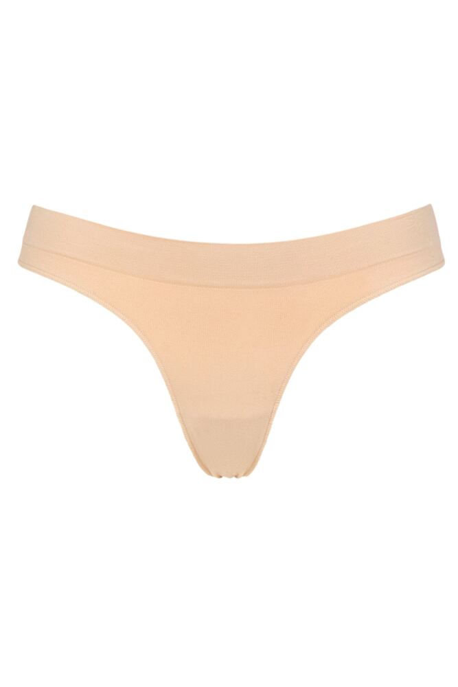 Sockshop AmbraWomens Bare Essentials G String