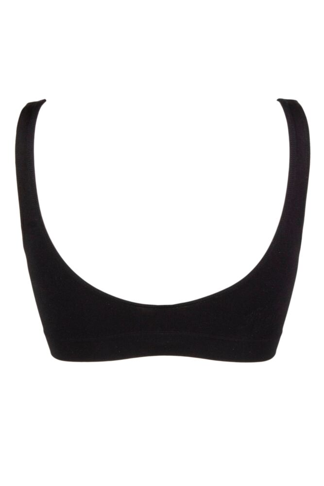 Sockshop AmbraWomens Bare Essentials Shaper Bra