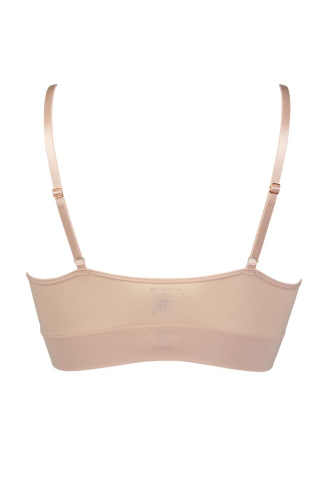 Sockshop AmbraWomens Bondi Bare Longline Bra