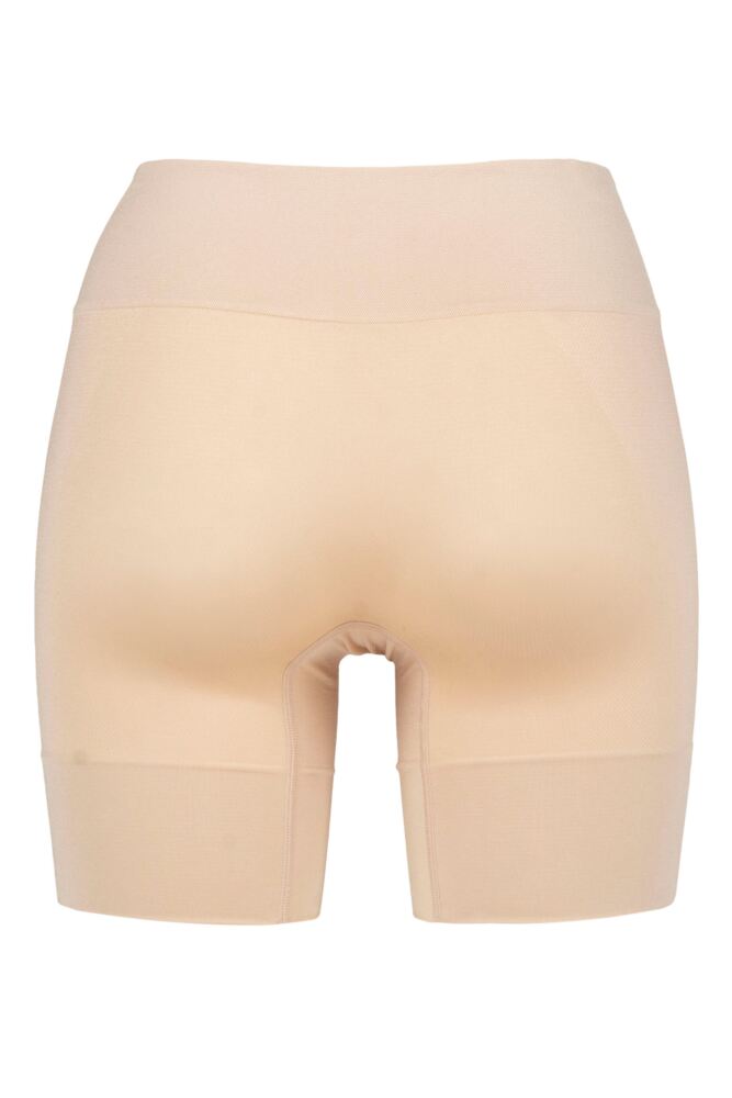 Sockshop AmbraWomens Curvesque Anti Chafing Short