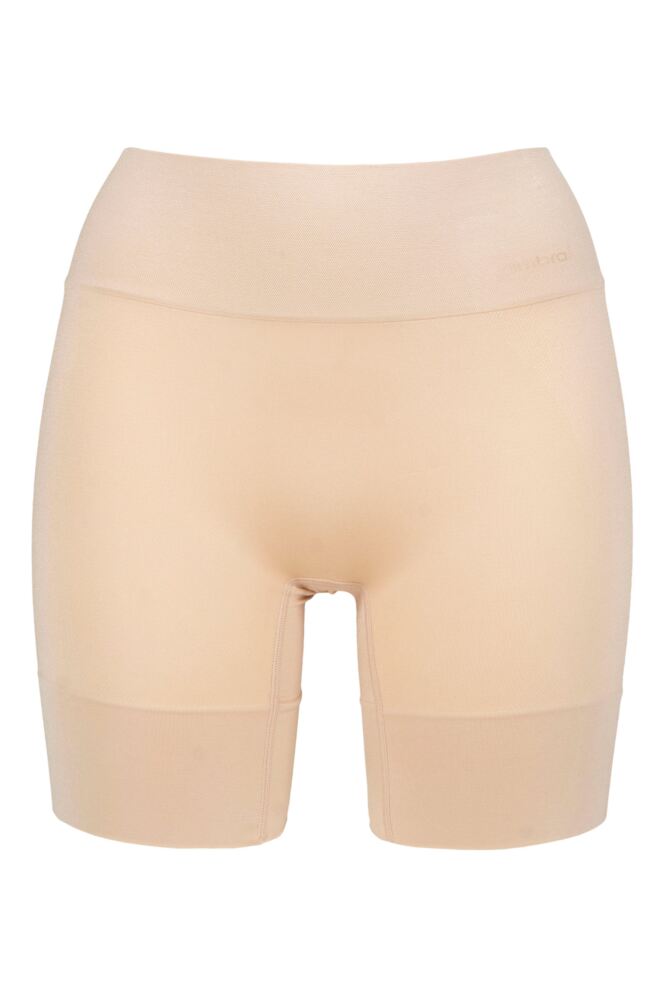 Sockshop AmbraWomens Curvesque Anti Chafing Short