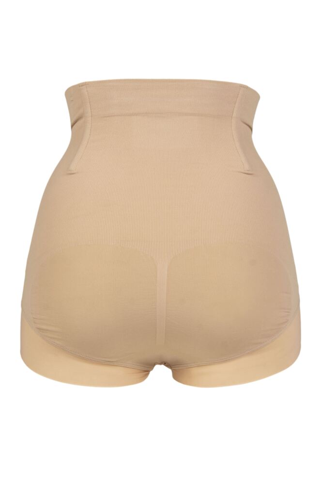 Sockshop AmbraWomens It's A Cinch Hi Waisted Brief