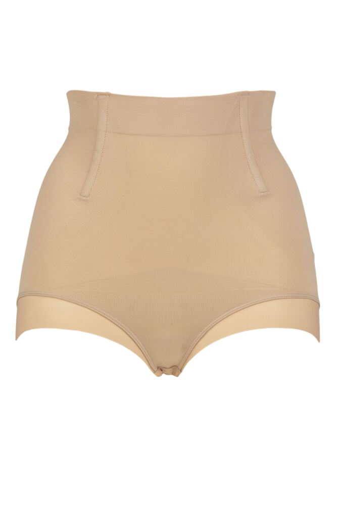 Sockshop AmbraWomens It's A Cinch Hi Waisted Brief
