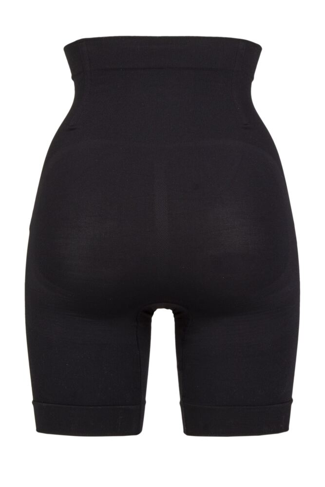 Sockshop AmbraWomens It's A Cinch Hi Waisted Short