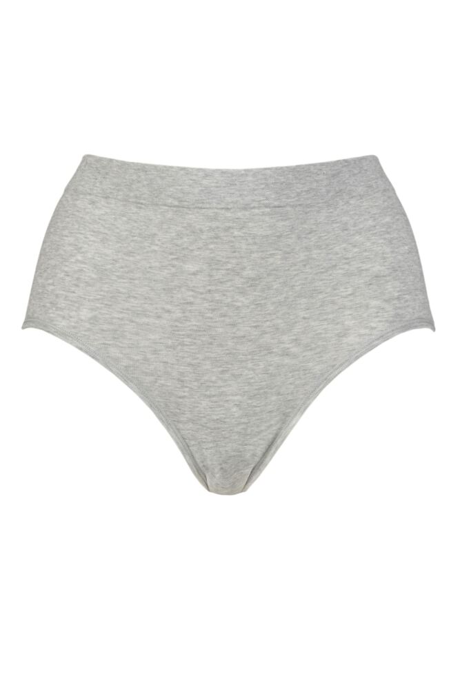 Sockshop AmbraWomens Organic Cotton Full Brief