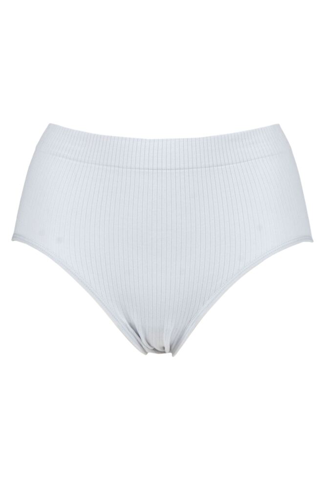 Sockshop AmbraWomens Organic Cotton Full Brief