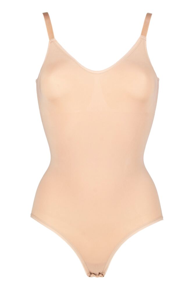 Sockshop AmbraWomens Powerlite Bodysuit