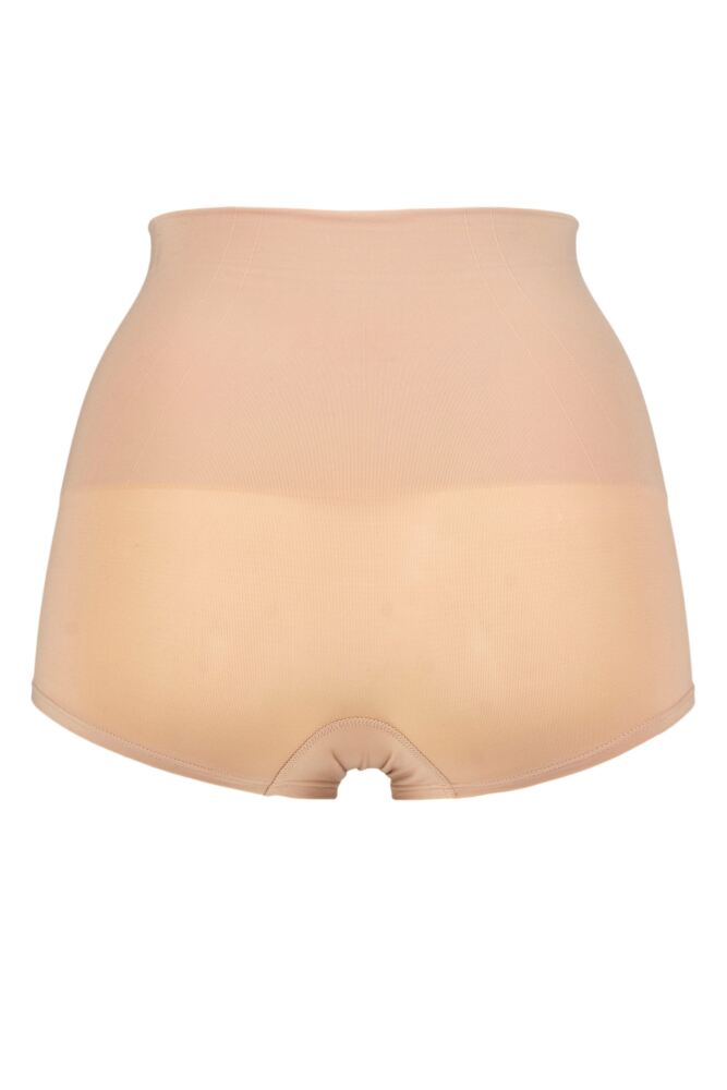 Sockshop AmbraWomens Powerlite Boyleg Brief