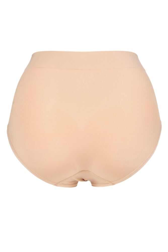 Sockshop AmbraWomens Powerlite Full Brief