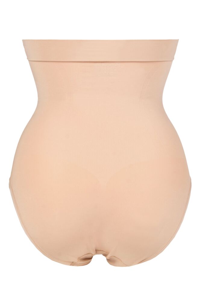 Sockshop AmbraWomens Powerlite Hi Waisted Brief