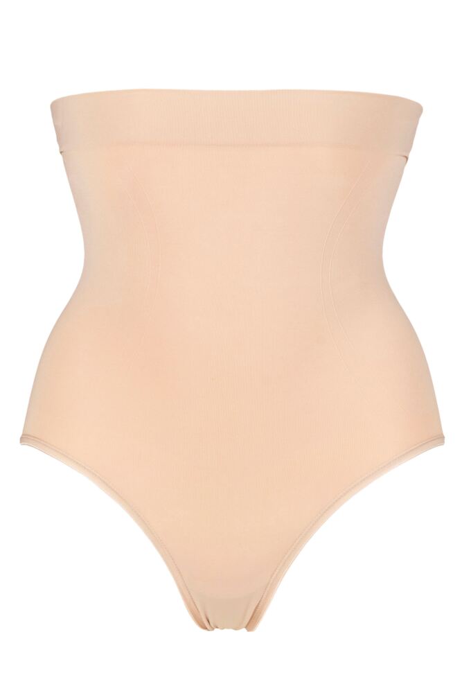 Sockshop AmbraWomens Powerlite Hi Waisted Brief