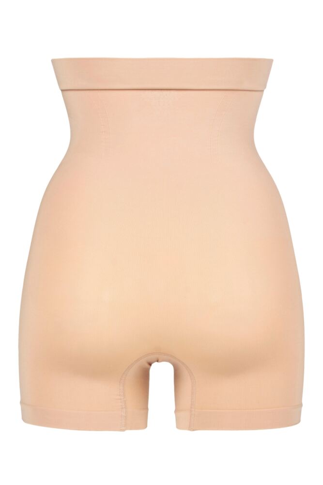 Sockshop AmbraWomens Powerlite Hi Waisted Shortie