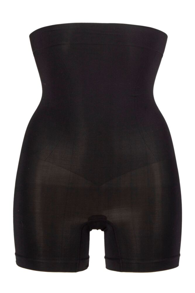 Sockshop AmbraWomens Powerlite Hi Waisted Shortie