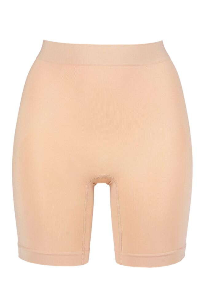 Sockshop AmbraWomens Powerlite Thigh Shaper Short