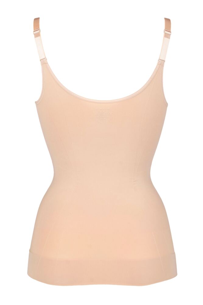 Sockshop AmbraWomens Powerlite Underbust Camisole