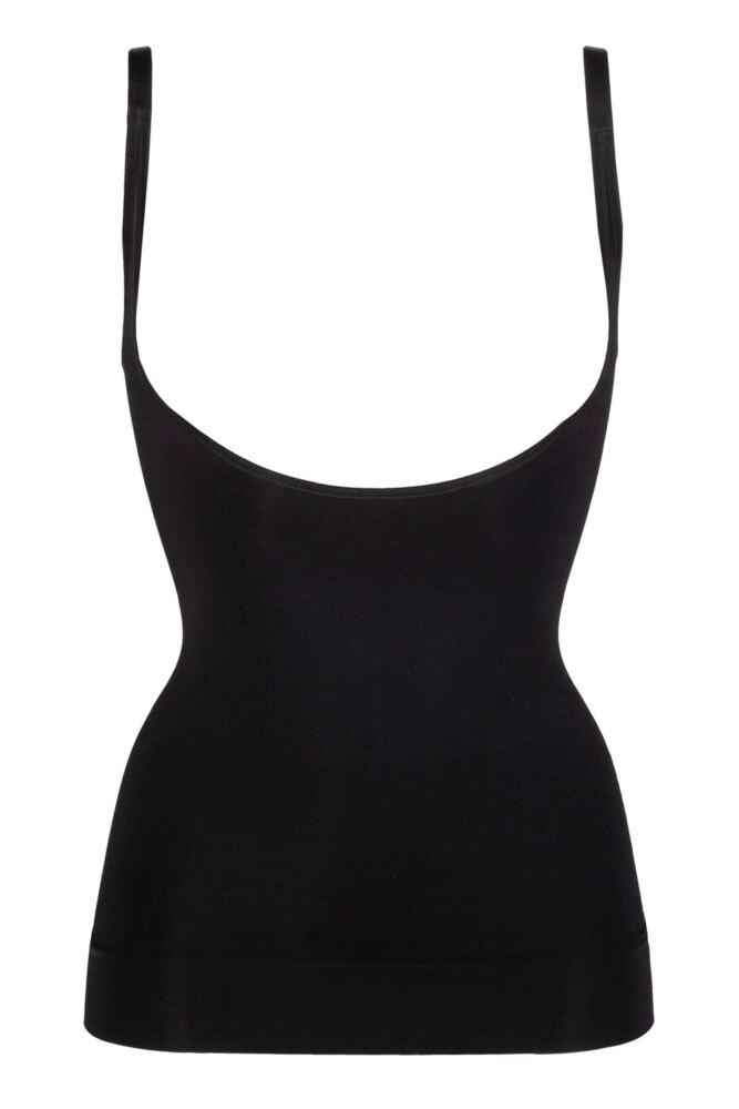 Sockshop AmbraWomens Powerlite Underbust Camisole