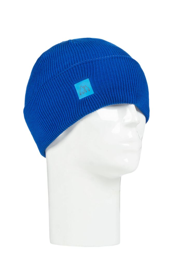 Sockshop BuffMens & Womens CrossKnit Beanie
