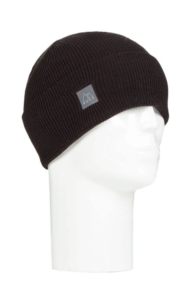 Sockshop BuffMens & Womens CrossKnit Beanie