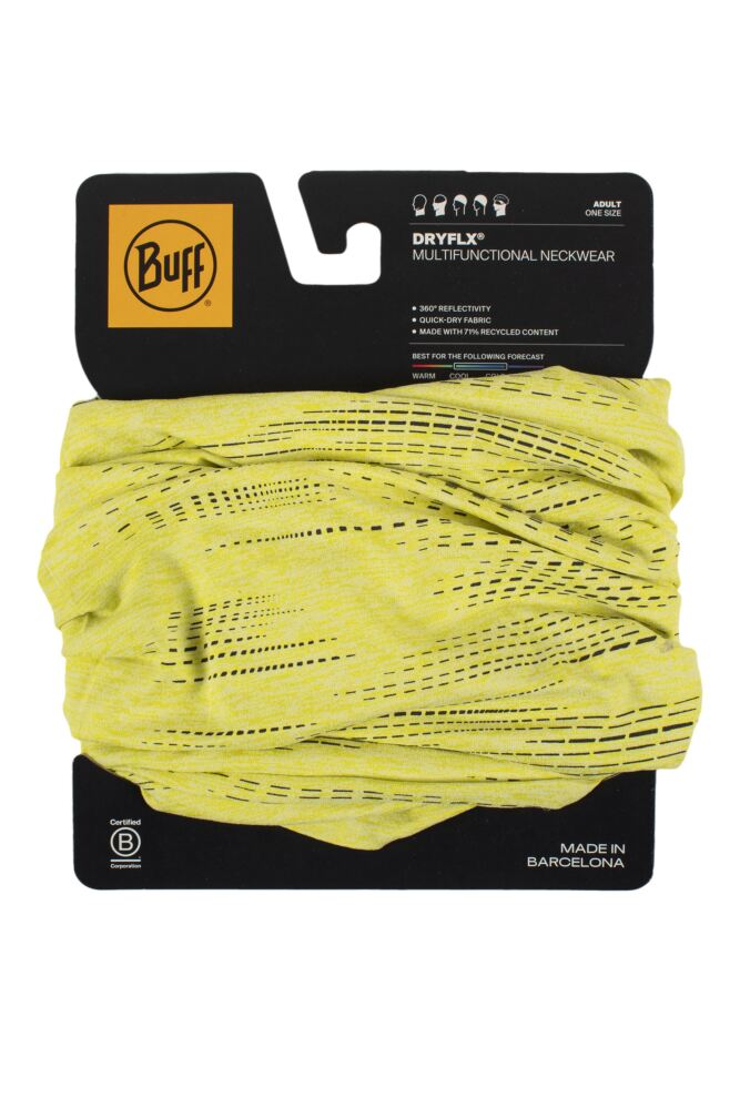 sockshop BuffMens & Womens DryFlxÂ® Neckwear