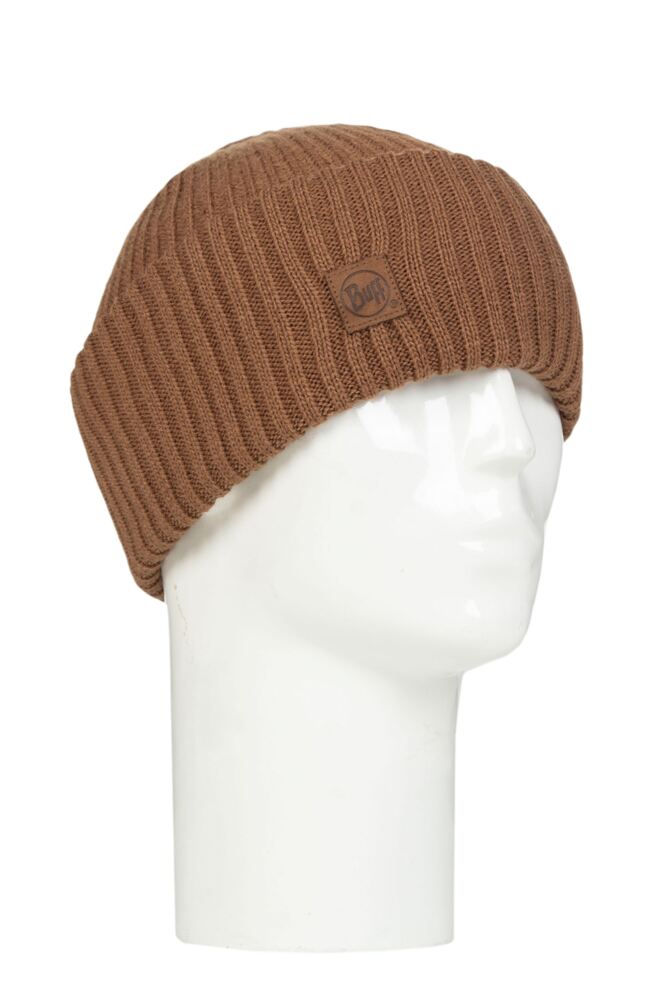 Sockshop BuffMens & Womens Knitted Beanie