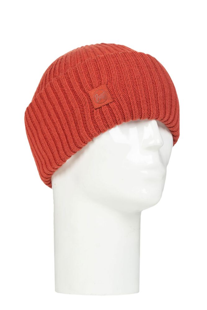 Sockshop BuffMens & Womens Knitted Beanie