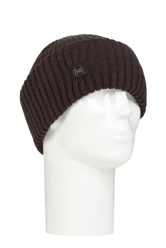 Sockshop BuffMens & Womens Knitted Beanie