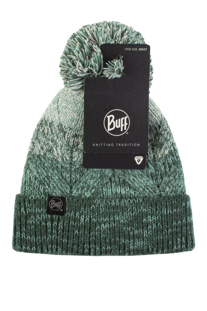 sockshop BuffMens & Womens Knitted & Fleece Beanie