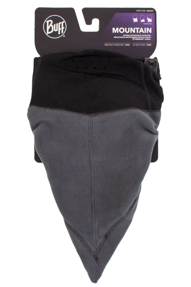 sockshop BuffMens & Womens Mountain Bandana