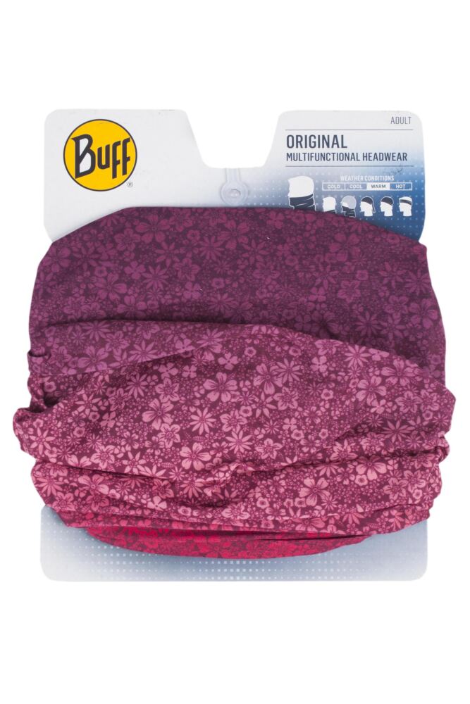 sockshop BuffMens & Womens Original Neckwear