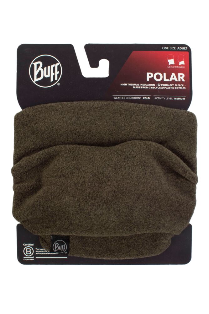 sockshop BuffMens & Womens Polar Neck Warmer