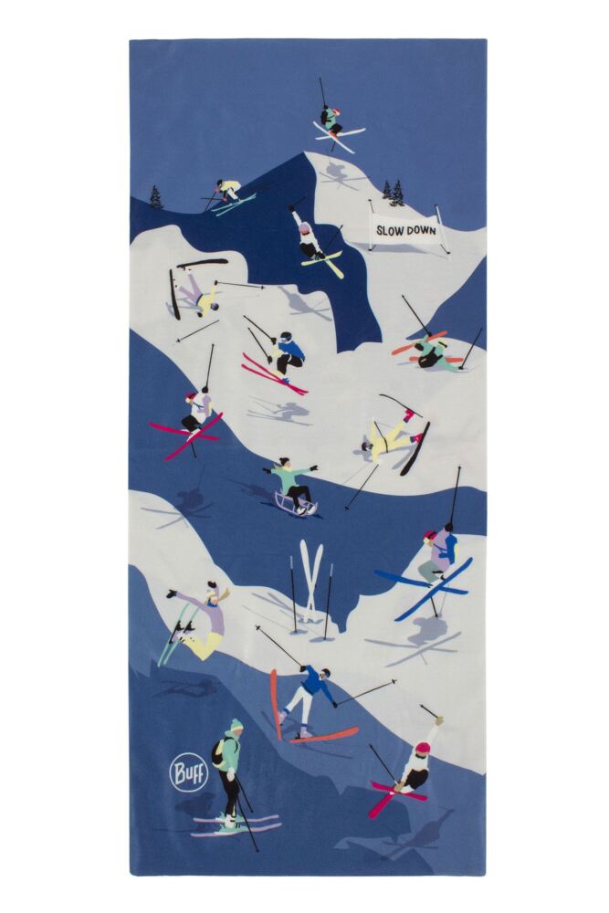 Sockshop BuffMountain Christmas Bauble Gift Pack