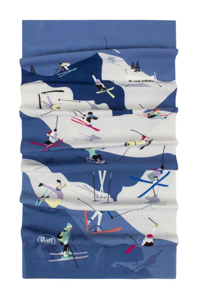 Sockshop BuffMountain Christmas Bauble Gift Pack