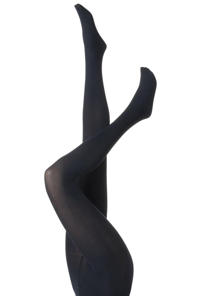 Sockshop CharnosWomens 100 Denier Opaque Tights