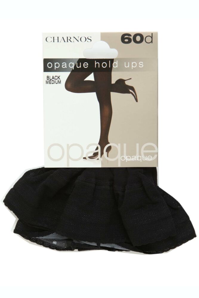 sockshop CharnosWomens 60 Denier Hold Ups