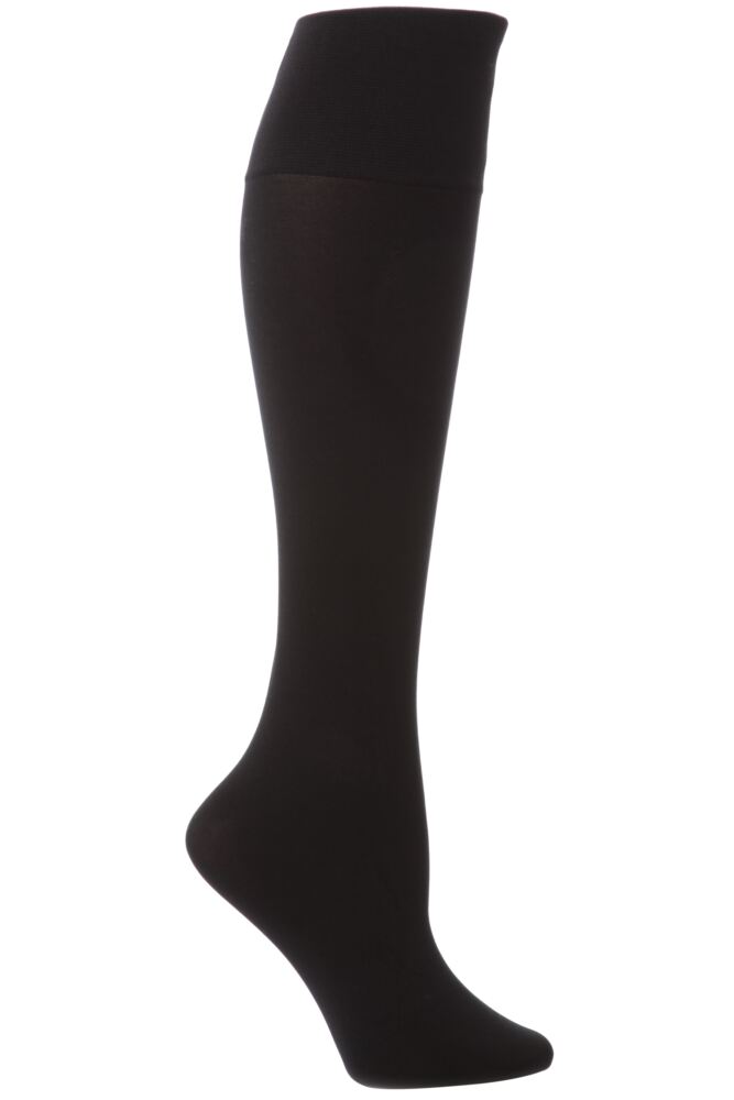 Sockshop CharnosWomens 60 Denier Knee Highs