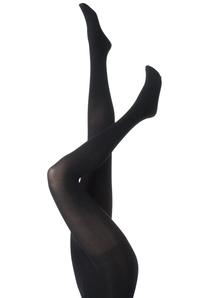 Sockshop CharnosWomens 60 Denier Opaque Tights