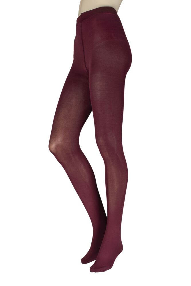 Sockshop CharnosWomens 60 Denier Opaque Tights