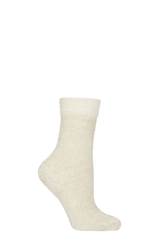 Sockshop CharnosWomens Chenille Socks