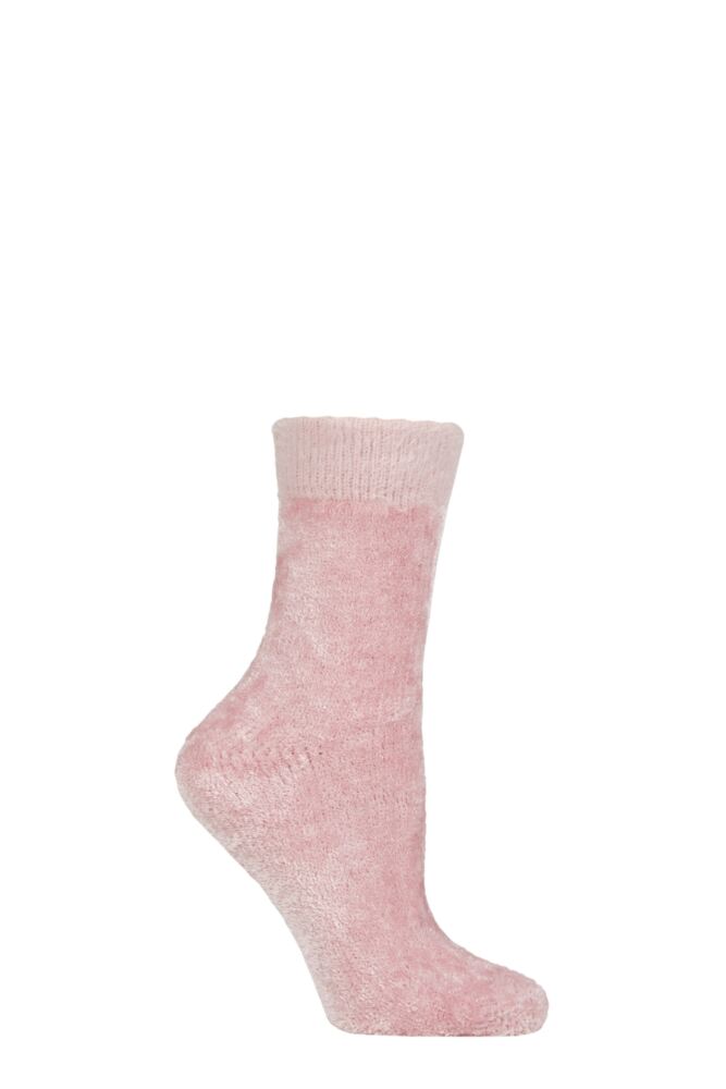Sockshop CharnosWomens Chenille Socks