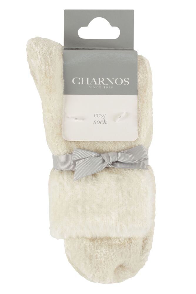 sockshop CharnosWomens Chenille Socks