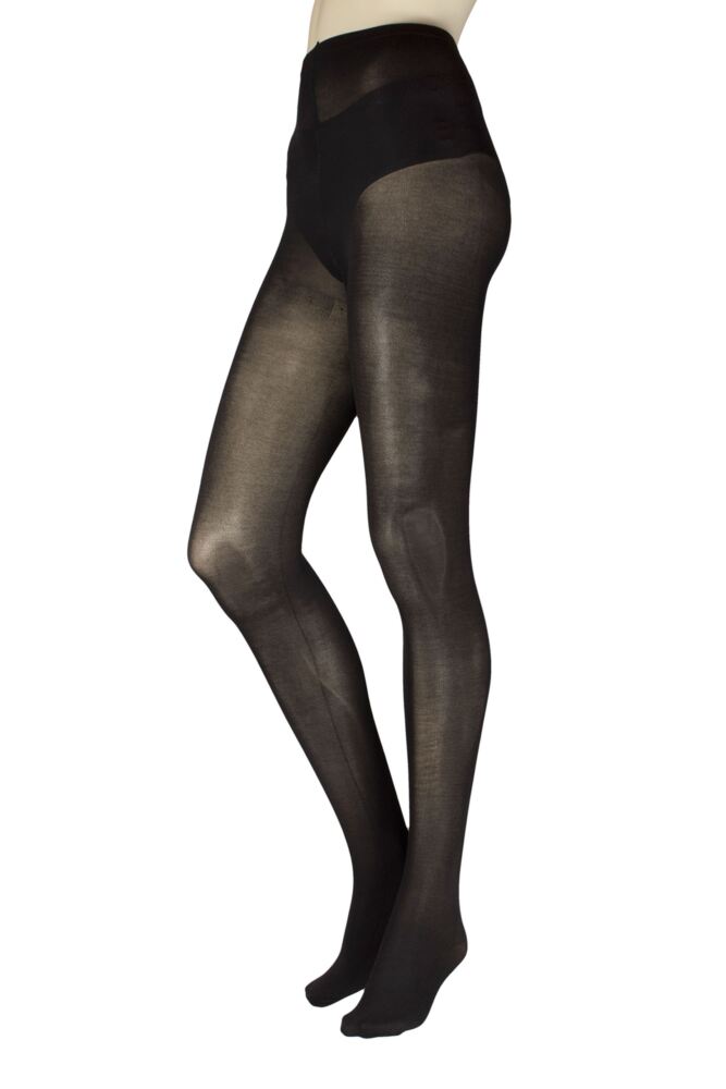 Sockshop CharnosWomens Extra Fine Cotton Tights