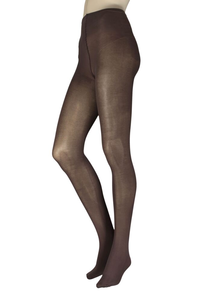 Sockshop CharnosWomens Extra Fine Cotton Tights