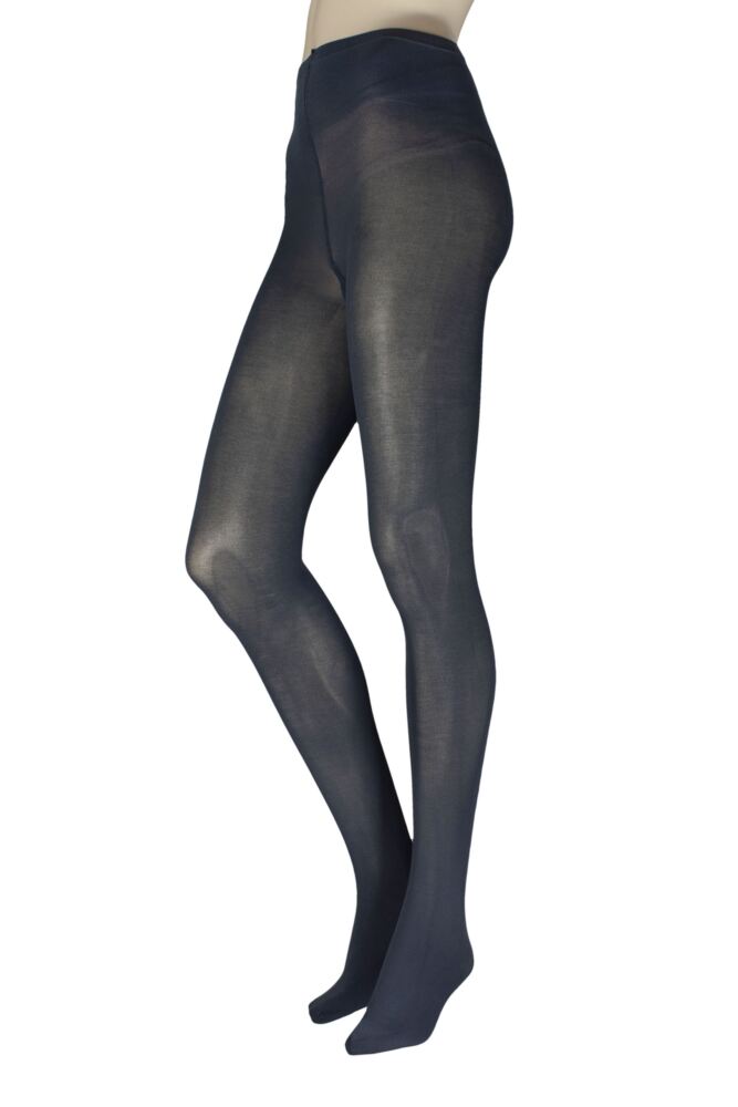 Sockshop CharnosWomens Extra Fine Cotton Tights