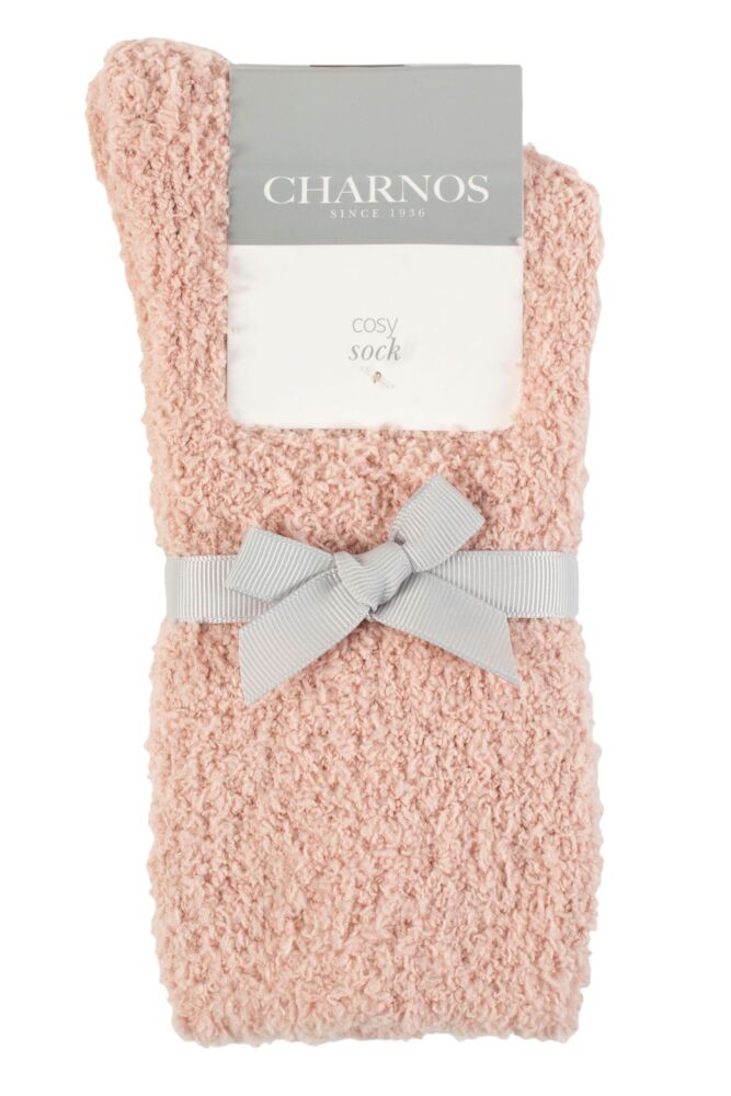 sockshop CharnosWomens Home Cosy Socks