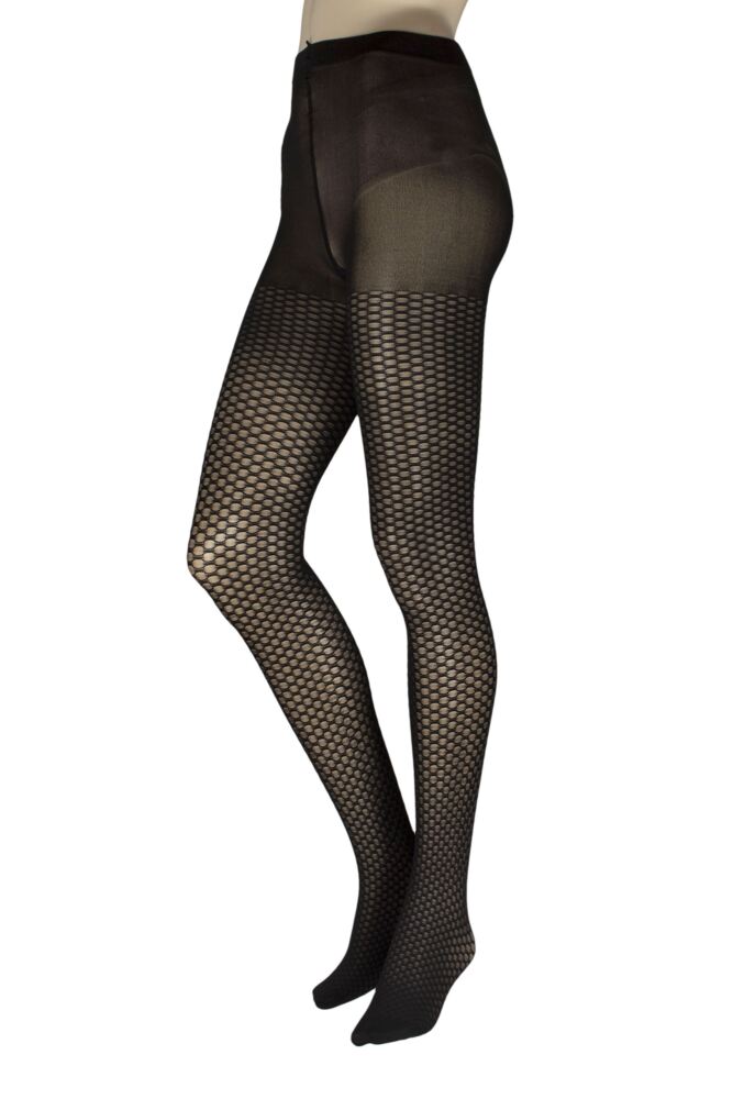 Sockshop CharnosWomens Honeycomb Tights