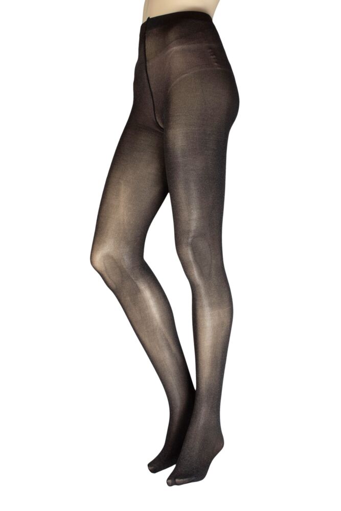 Sockshop CharnosWomens Marl Opaque Tights